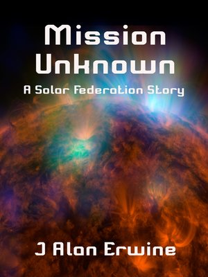 cover image of Mission Unknown